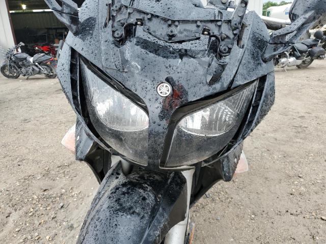 2008 YAMAHA FJR1300 A - JYARP15E78A006005