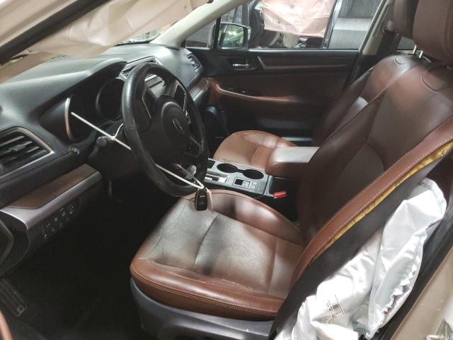 4S4BSETC2H3296599 Subaru Outback Touring