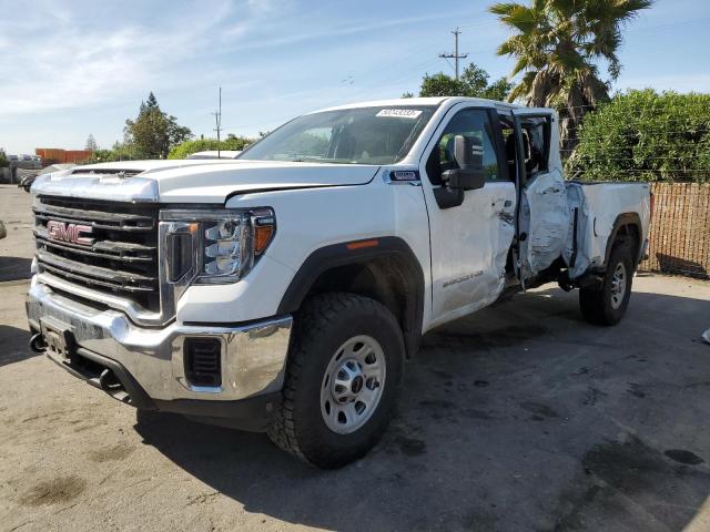 2020 GMC Sierra 2500HD 