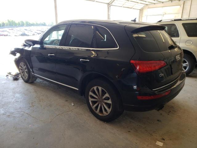 VIN WA1C2AFP4HA076452 2017 Audi Q5, Premium no.2