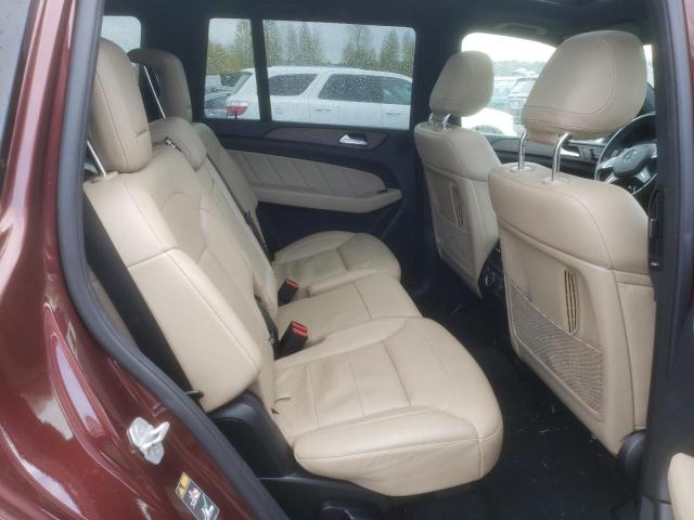 4JGDF6EE7FA441713 Mercedes-Benz Gl 450 4matic