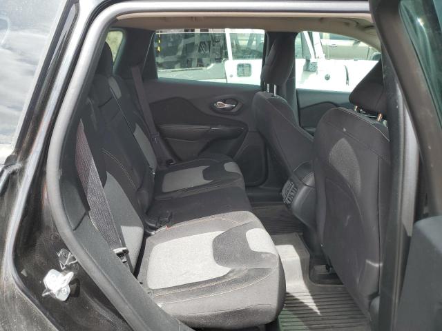 1C4PJLAB0GW160125 Jeep Cherokee Sport