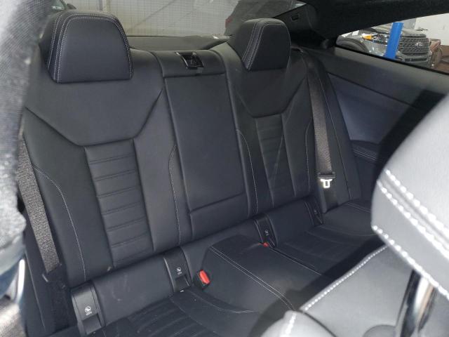 2022 BMW 430XI - WBA73AP08NCJ36364