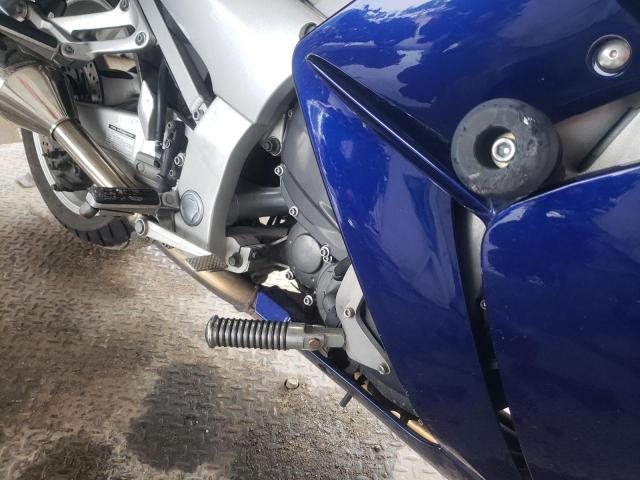 2005 YAMAHA FJR1300 A - JYARP09E85A001461