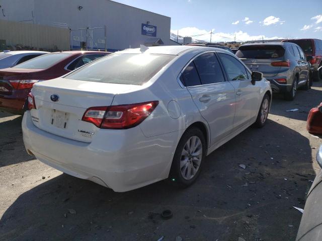 4S3BNAC64G3041059 Subaru Legacy 2.5i Premium