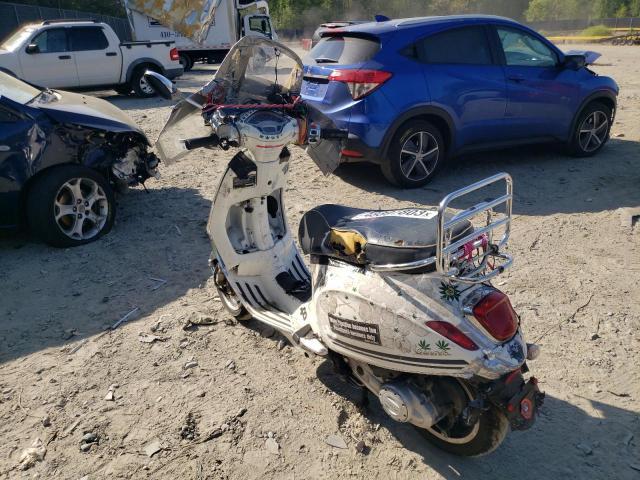 2020 VESPA PRM 50 ZAPCA06B4L5100689