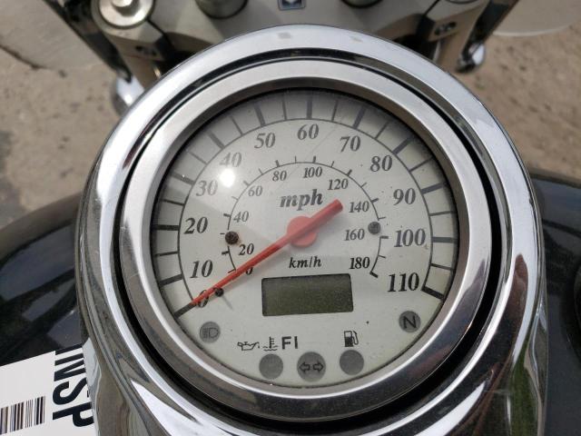 2005 SUZUKI C50 - JS1VS55A952108833