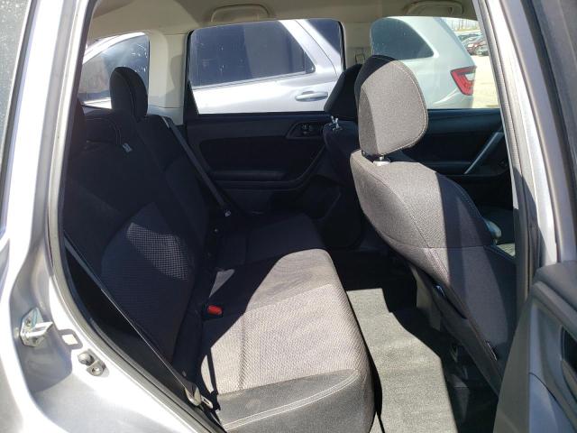 JF2SJABC1GH566135 Subaru Forester 2.5i