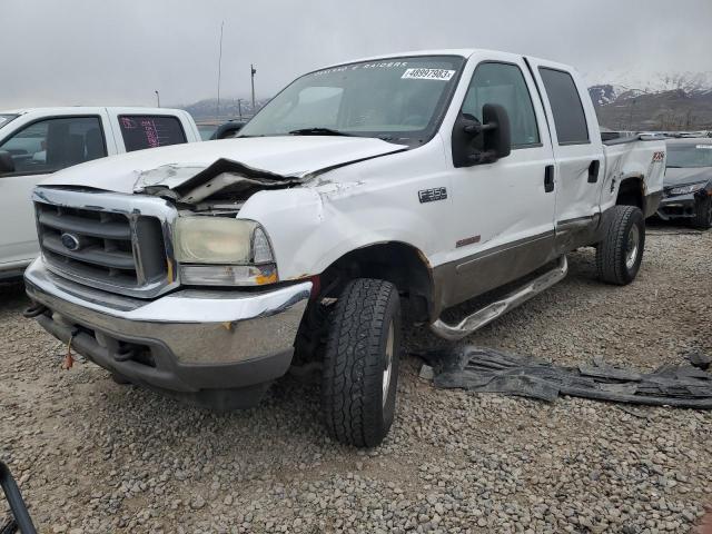 2003 Ford F-350 