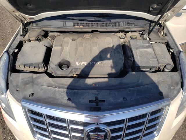 2015 CADILLAC XTS PREMIU - 2G61R5S36F9155510