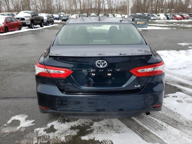 2018 TOYOTA CAMRY L - JTNB11HK4J3032267