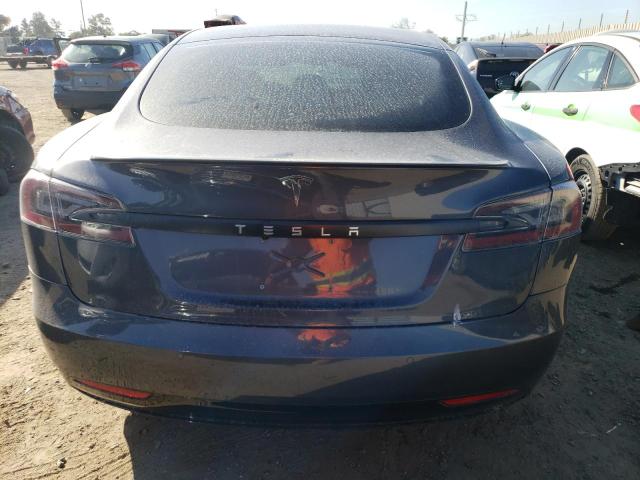 5YJSA1E46KF331998 Tesla MODEL S