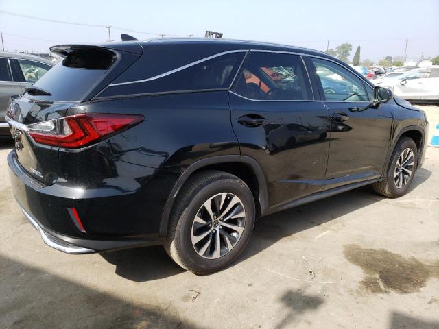2022 LEXUS RX 350 L - JTJHZKFA3N2042451