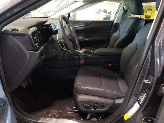 2023 LEXUS NX 250 2T2GDCAZXPC003615