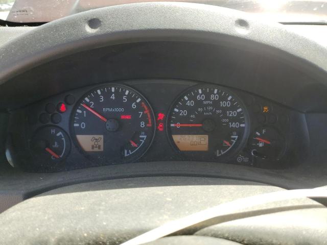 1N6AD0CW6GN738386 Nissan Frontier Sv