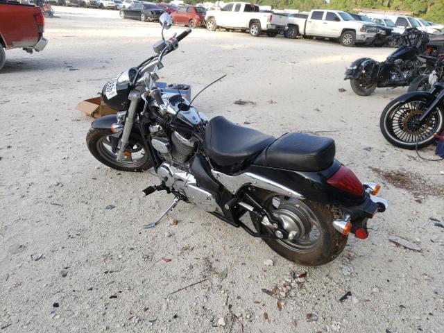 2014 SUZUKI VZ800 - JS1VS56A3E2100063