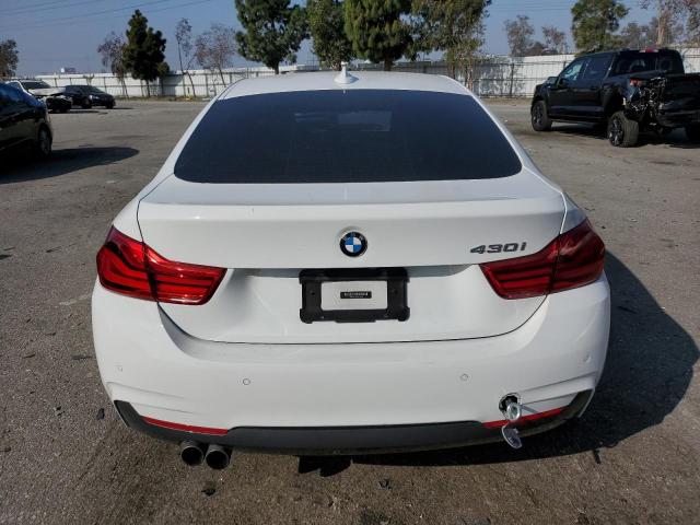 WBA4J1C53JBG76010 BMW 430i Gran Coupe