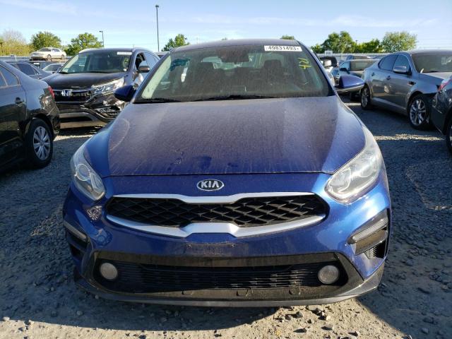3KPF24AD9LE174657 KIA FORTE FE