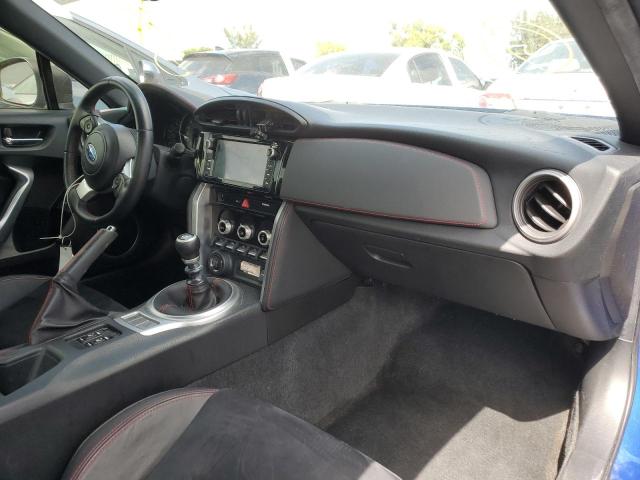2020 SUBARU BRZ LIMITE JF1ZCAC18L9701173