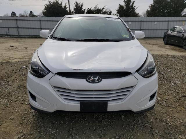 2015 HYUNDAI TUCSON GLS - KM8JT3AF0FU959346