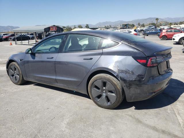 5YJ3E1EA4PF456388 Tesla MODEL 3