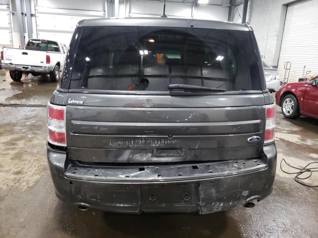 2016 FORD FLEX SE - 2FMGK5B84GBA09197