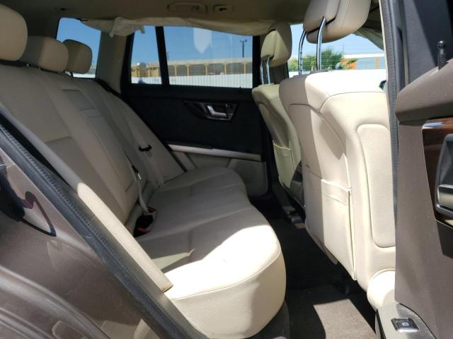 WDCGG5HB0EG192249 Mercedes-Benz GLK 350