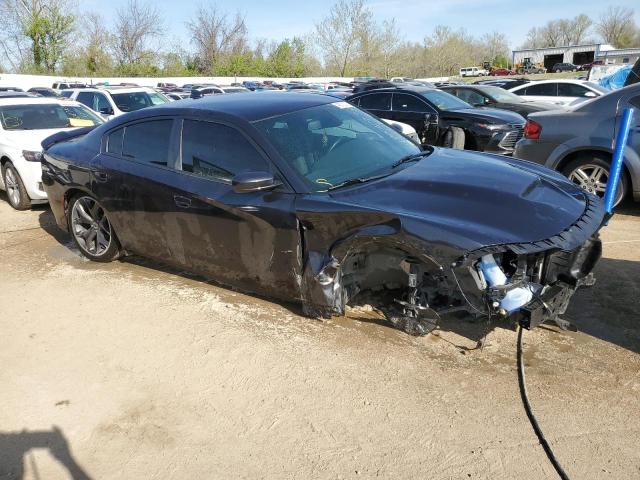 2019 DODGE CHARGER GT - 2C3CDXHG1KH630365