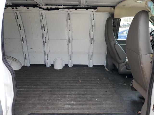 2021 CHEVROLET EXPRESS G2 - 1GCWGBFP5M1213094