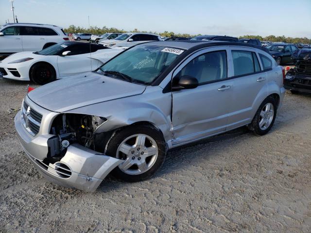 2009 Dodge Caliber SXT