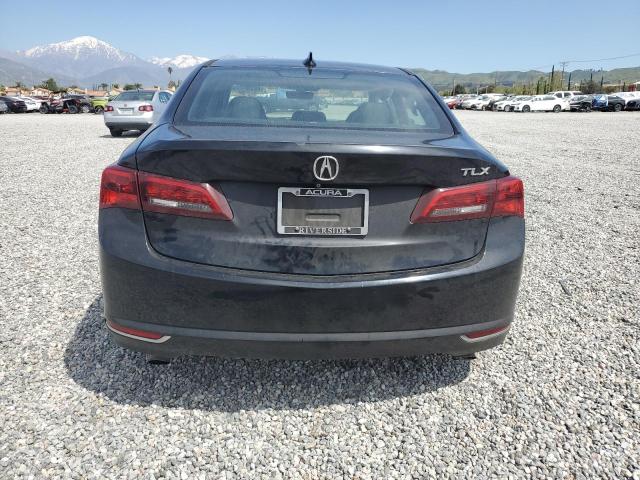 19UUB2F50FA013491 Acura TLX TECH