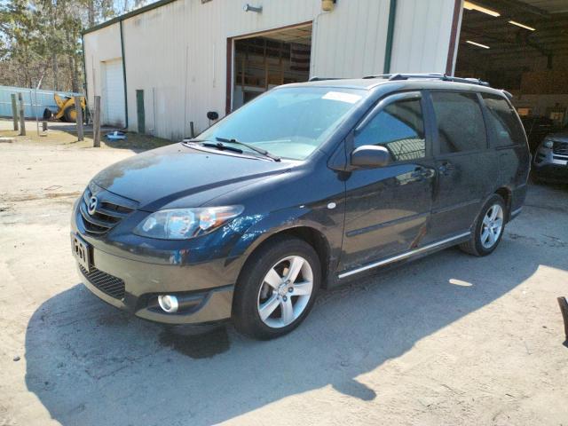 2005 Mazda MPV 