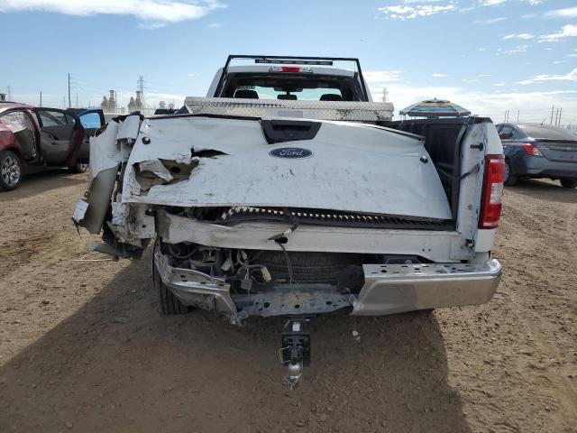 1FTMF1C53KKE18427 Ford F150