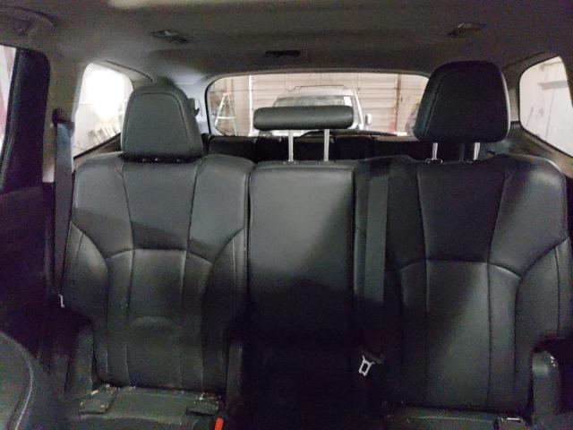 4S4WMALD9L3435830 Subaru Ascent Limited