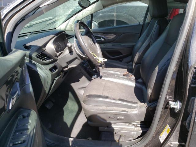 KL4CJASB5KB719261 Buick Encore Preferred