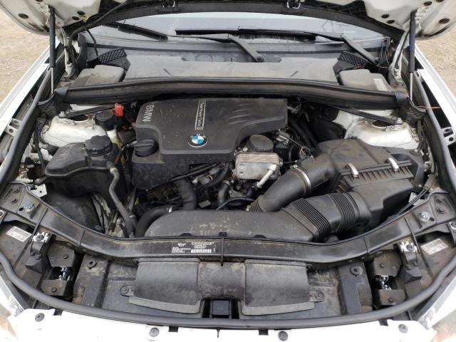 WBAVM1C58FVW57869 BMW X1 Sdrive28i