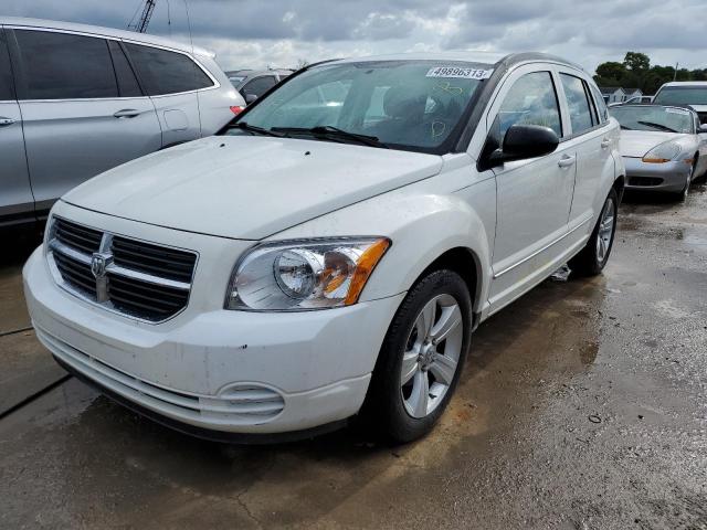 2010 Dodge Caliber SXT