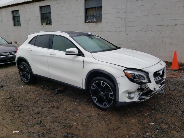 2019 MERCEDES-BENZ GLA 250 - WDCTG4EBXKU016156