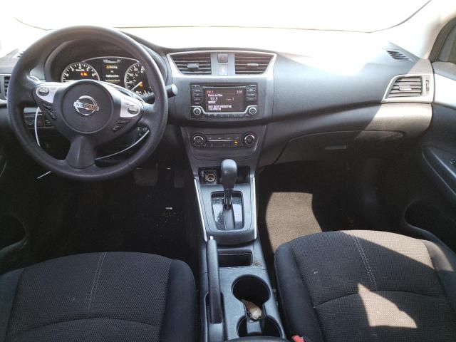 3N1AB7AP4JY222165 Nissan SENTRA S