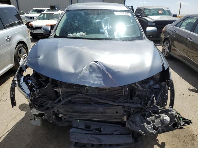 KNMAT2MT8HP506268 Nissan ROGUE S