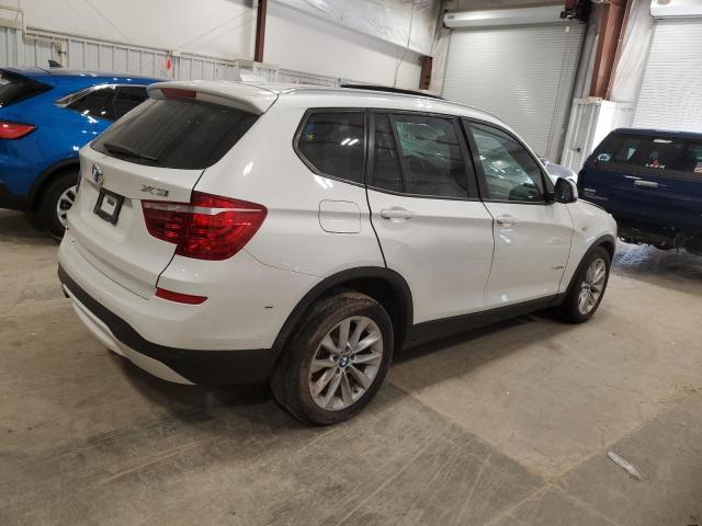 5UXWX9C55G0D65934 BMW X3 Xdrive28i
