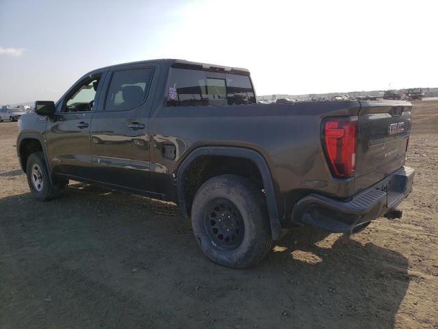 1GTP9EEL0KZ234528 GMC Sierra K1500 At4