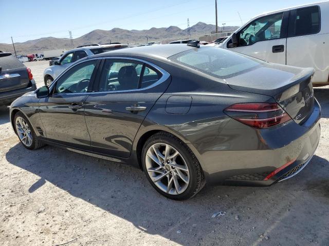 2022 GENESIS G70 BASE KMTG34TA7NU099564