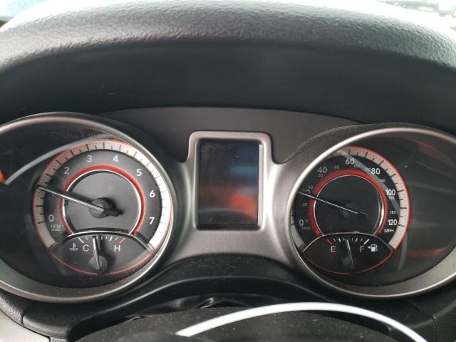 3C4PDDGG1FT544306 Dodge Journey Crossroad