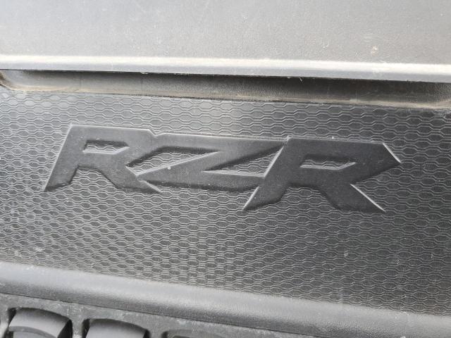 2019 POLARIS RZR XP TUR - 3NSVDE924KF782799