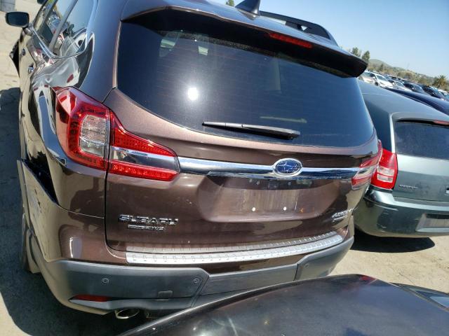 4S4WMAMD2L3475021 Subaru Ascent Limited
