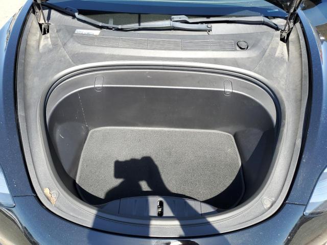5YJ3E1EA4JF036556 Tesla MODEL 3