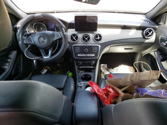 2018 MERCEDES-BENZ GLA 250 - WDCTG4EB9JJ412126