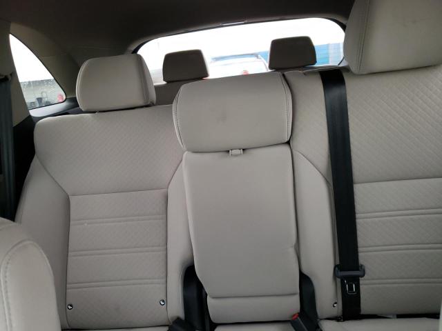 5XYPGDA58JG420144 KIA SORENTO LX