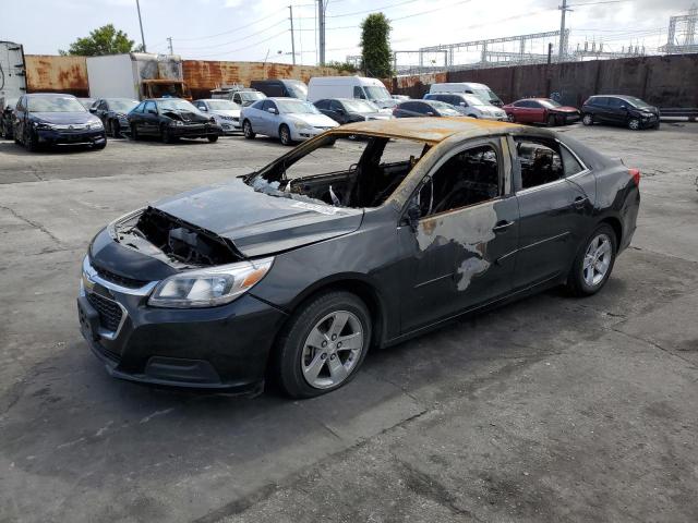 2014 Chevrolet Malibu LS